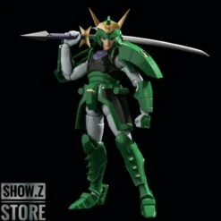 Sentinel Toys 1/12 Chodankado Ronin Warriors Sage Of The Halo 11 Sentinel Toys 1/12 Chodankado Ronin Warriors Sage Of The Halo -Show.Z Toys Deals Store a386c0a9eb