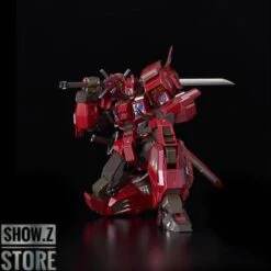 Flame Toys Furai Model Shattered Glass Drift Model Kit -Show.Z Toys Deals Store a3936cf7a3