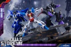 Iron Factory EX-27G Wing Guard Set Of 3 -Show.Z Toys Deals Store a39e2ac90e