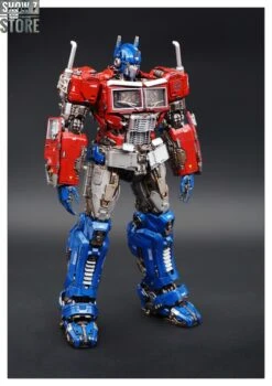 [Pre-Order] NakoMake CR-05 Classic Reborn Optimus Prime -Show.Z Toys Deals Store a3a150ed57