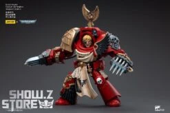 JoyToy Source 1/18 Warhammer 40K Blood Angels Assault Terminators Sergeant Santoro 9 JoyToy Source 1/18 Warhammer 40K Blood Angels Assault Terminators Sergeant Santoro -Show.Z Toys Deals Store a3aabdc935