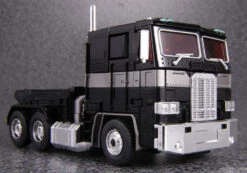 Takara MP-10B MP10B Optimus Prime Black Convoy Version -Show.Z Toys Deals Store a3b3753002