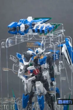 Inforce MG03 Internal Structure Showcase Display For GNT-0000 00 Qan[T] Gundam -Show.Z Toys Deals Store a3c34adf16