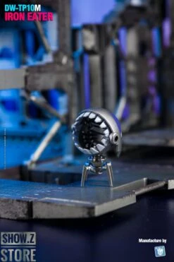 Dr.Wu DW-TP10M Iron Eater TFP Scraplet Metal Color Version Set Of 4 10 Dr.Wu DW-TP10M Iron Eater TFP Scraplet Metal Color Version Set Of 4 -Show.Z Toys Deals Store a3c3db7c8b