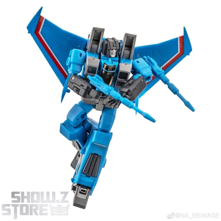 Newage H14C Leviathan Thundercracker 4th Anniversary Version 7 Newage H14C Leviathan Thundercracker 4th Anniversary Version - Image 7