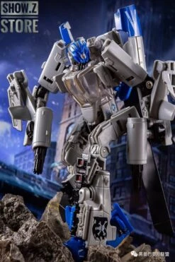 Aoyi Mech H6001-7 Dropkick 17 Aoyi Mech H6001-7 Dropkick -Show.Z Toys Deals Store a3f5af6961