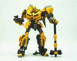 Blue Circus BC BC-02 BC02 Bumblebee MPM-03 MPM03 Oversized -Show.Z Toys Deals Store a3fe077462