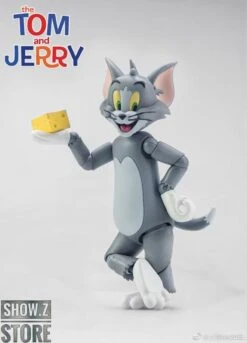 DaSin Model Tom And Jerry Set Of 2 18 DaSin Model Tom And Jerry Set Of 2 -Show.Z Toys Deals Store a40887c1c6