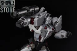 Flame Toys Furai Model 06 IDW Megatron Model Kit Autobot Version 15 Flame Toys Furai Model 06 IDW Megatron Model Kit Autobot Version -Show.Z Toys Deals Store a41bca292e