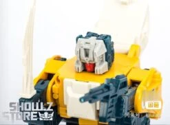 4th Party Transformers G1 Headmasters Weirdwolf -Show.Z Toys Deals Store a426f45e10