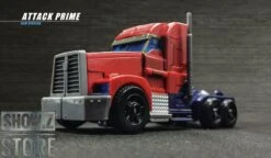 APC Toys APC-001 Attack Prime Optimus Prime Japan New Version 16 APC Toys APC-001 Attack Prime Optimus Prime Japan New Version -Show.Z Toys Deals Store a42d31690f
