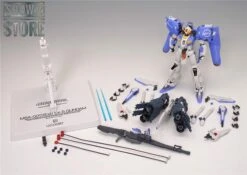 Storm BaoFeng Model 1/144 Gundam Sentinel MSA-0011(Ext) MSA0011 Ex-S ExS MG Gundam Original Color Version -Show.Z Toys Deals Store a458d77560