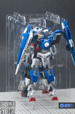 Inforce MG03 Internal Structure Showcase Display For GNT-0000 00 Qan[T] Gundam -Show.Z Toys Deals Store a466ea4cdf