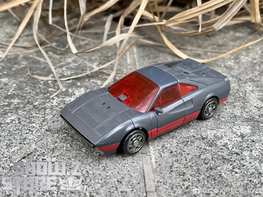 Rising Force RF-L02 Wildrider 20 Rising Force RF-L02 Wildrider - Image 20