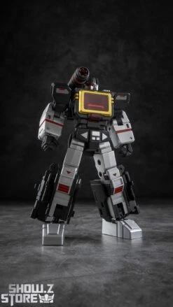 IronFactory EX-41S Shadow Wave Soundblaster -Show.Z Toys Deals Store a4806907fc