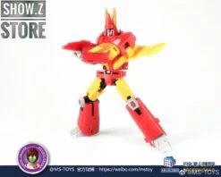 Magic Square MS-B06R Space Skimming Cyclonus Shattered Glass Version -Show.Z Toys Deals Store a4a1f202a3