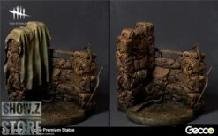 Gecco 1/6 The Wraith Dead By Daylight Premium Statue -Show.Z Toys Deals Store a4c58403a6