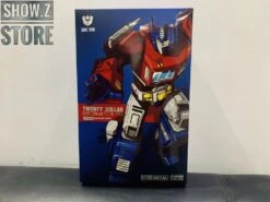 WeiJiang W8605 MPP-10CO Optimus Prime Comic Version -Show.Z Toys Deals Store a4ddb3637f