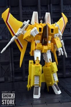 YES MODEL YM MP-11S Sunstorm -Show.Z Toys Deals Store a4def1cc22
