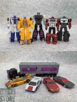 BW BW-003 Overlord Motormaster 29 BW BW-003 Overlord Motormaster -Show.Z Toys Deals Store a4f778aa9e