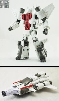 Weijiang Wei Jiang WJ Computron Combiner Set Of 5 -Show.Z Toys Deals Store a4fb636be2
