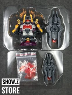 Master Made Statue Series ST-02 Destruction Scorpion Bust -Show.Z Toys Deals Store a4fe402c63