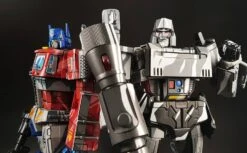 4th Party Masterpiece MP36CS Megatron MP36 Cell Shaded 16 4th Party Masterpiece MP36CS Megatron MP36 Cell Shaded -Show.Z Toys Deals Store a50d57b529