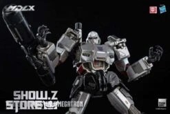 ThreeZero Studio Transformers MDLX Megatron -Show.Z Toys Deals Store a50ef397a9