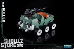 Modfans AL01W Path Of Transfiguration Roller IDW Version 23 Modfans AL01W Path Of Transfiguration Roller IDW Version -Show.Z Toys Deals Store a534239c53