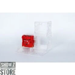 52Toys BeastBox BB-17 Sharkira 17 52Toys BeastBox BB-17 Sharkira -Show.Z Toys Deals Store a53caa2bc0