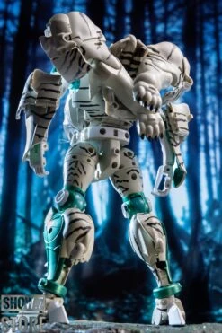 4th Party Masterpiece BW-10 MP-50 Tigatron 9 4th Party Masterpiece BW-10 MP-50 Tigatron -Show.Z Toys Deals Store a53dc56fe6