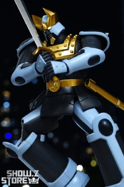 [Coming Soon] King Arts Diecast Figure Series DFS073 God Mazinger -Show.Z Toys Deals Store a54afa08fd