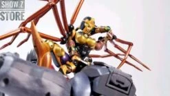 4th Party Masterpiece MP-46 Blackwidow 17 4th Party Masterpiece MP-46 Blackwidow -Show.Z Toys Deals Store a5d40d9955