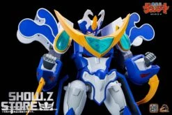 Tron Model Madou King Granzort Aquabeat Model Kit -Show.Z Toys Deals Store a5ded98791