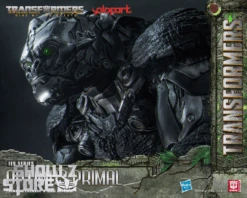 [Pre-Order] Yolopark Transformers: Rise Of The Beasts IES Series 62cm Optimus Primal Standard Version -Show.Z Toys Deals Store a5f5fa421a