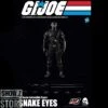 Threezero 1/6 G.I. Joe Snake Eyes