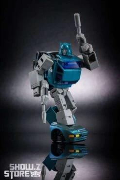 XTransbots MM-10T Tap In Cliffjumper Botcon Version -Show.Z Toys Deals Store a5fd9a6512