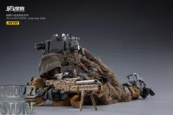 JoyToy Source 1/18 09th FEAR 04 Long-Range Sniper Mech W/ Pilot -Show.Z Toys Deals Store a610486930