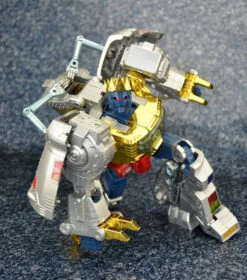 4th Party MP08X MP-08X King Grimlock Reximus Prime Oversized 8 4th Party MP08X MP-08X King Grimlock Reximus Prime Oversized -Show.Z Toys Deals Store a61e51676e