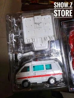 [Parts Not Working][Netherlands Buyer Only] 4th Party Masterpiece MP-30 Ratchet -Show.Z Toys Deals Store a63a47de21 1