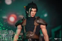 Virtual Toys 1/6 VM-040DX The Last Hero Zack Fair Deluxe Version 18 Virtual Toys 1/6 VM-040DX The Last Hero Zack Fair Deluxe Version -Show.Z Toys Deals Store a63dafd5e5