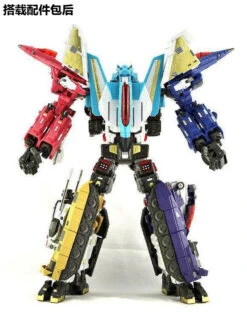 Handwork Man HM-01 Upgrade Kit For TFC Toys Hades Liokaiser Set -Show.Z Toys Deals Store a64e4f9f2c