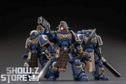 JoyToy Source 1/18 Warhammer 40K Space Ultramarines Warriors Set Of 3 34 JoyToy Source 1/18 Warhammer 40K Space Ultramarines Warriors Set Of 3 -Show.Z Toys Deals Store a64f2113ab