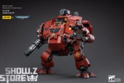 JoyToy Source 1/18 Warhammer 40K Blood Angels Redemptor Dreadnought 22 JoyToy Source 1/18 Warhammer 40K Blood Angels Redemptor Dreadnought -Show.Z Toys Deals Store a651c35376