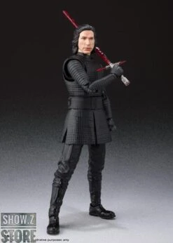 S.H.Figuarts Star Wars Kylo Ren 11 S.H.Figuarts Star Wars Kylo Ren -Show.Z Toys Deals Store a6559cbda9
