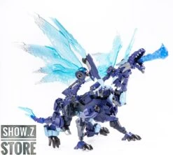 Jinbao DF-08 Freeze Devil Cryotek -Show.Z Toys Deals Store a6b8784f70