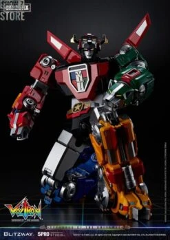 Blitzway X 5PRO Studio Voltron Beast King Golion 23 Blitzway X 5PRO Studio Voltron Beast King Golion -Show.Z Toys Deals Store a6bc9a9b83