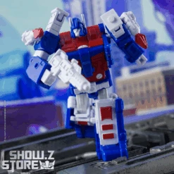 Dr.Wu DW-E23T Tactical Commander Ultra Magnus Toy Color Version