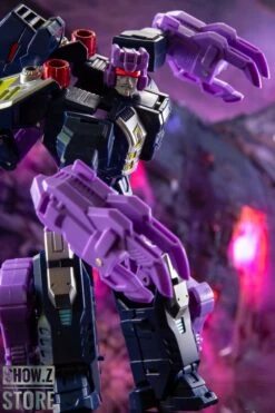 Aoyi Mech H6002-5C Bloody Bear Blot -Show.Z Toys Deals Store a6e0bef86c