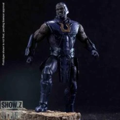 Hiya Toys 1/18 Injustice 2: Darkseid PX Previews Exclusive 6 Hiya Toys 1/18 Injustice 2: Darkseid PX Previews Exclusive -Show.Z Toys Deals Store a6e8c973d0